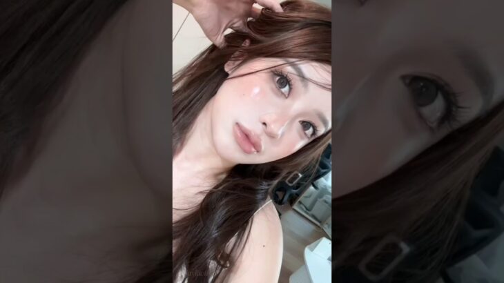 Glass Skin Makeup 💄