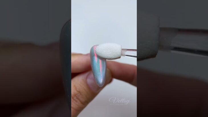 🐚✨The 3D Nails