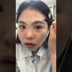 Soft grwm🌿  | #grwm #getreadywithme #cleangirl #ナチュラルメイク #뮤트메이크업