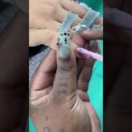 3 client Nail Day Babeeesss 😍🥹 #nails #poligel #naildesign #structuregel #nailtech #designnails