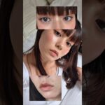最近のナチュめメイク #毎日メイク #makeup #ナチュラルメイク