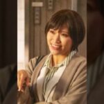 ぱーてぃーちゃん・信子、黒髪＆ナチュラルメイクでの演技に反響「別人？」