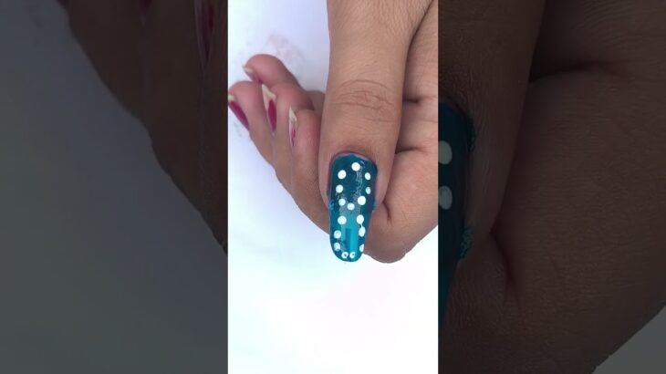 #ytshorts 207 #nailartdesign #trendingnailartathome #TheBeautyAllure #NAIL@nailbar-3954 @Tejuvalvi ​