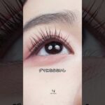 夏でも盛れるまつ毛これ🏖️✨#束感まつ毛 #ナチュラルメイク #おすすめコスメ #makeup #コスメ #beauty #崩れないメイク #マスカラ #プチプラ #eyelashtutorial