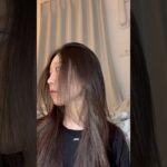 過去イチ盛れたナチュラルメイク#メイク#モーニングルーティン#ナイトルーティン