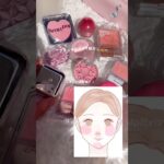 ナチュラルメイク派かガッツリメイク派どっち？！#生活音 #コスメ #雰囲気 #人気になりたい