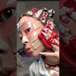 ✨【ナチュラルツヤ肌】を一日中キープ💖#ツヤ肌 #透明感 #垢抜け #おすすめ #makeup #ベースメイク #透明感メイク #foundation #makeuptutorial