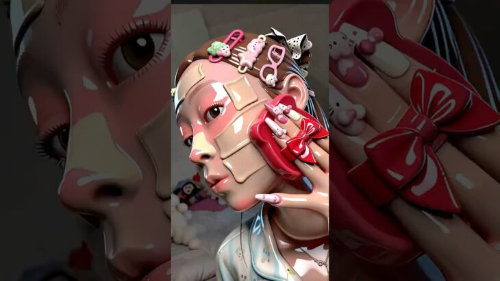 ✨【ナチュラルツヤ肌】を一日中キープ💖#ツヤ肌 #透明感 #垢抜け #おすすめ #makeup #ベースメイク #透明感メイク #foundation #makeuptutorial