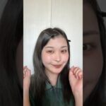 私の毎日メイク💄🩷