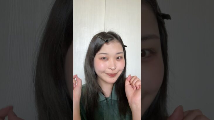 私の毎日メイク💄🩷
