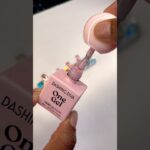 Face Nails #nails #beginnernailtech #nailartvideo