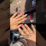 My Fave Nail Salon in London