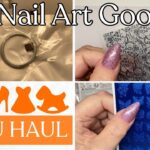 Temu Haul May 2026 Nail Goodies