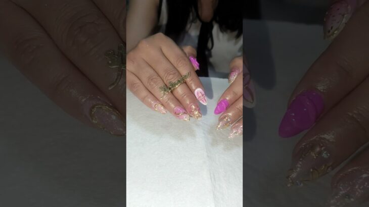 Tendencia 2026 #acinorev #nails #nailart #uñas #nailtech #naildesign #uñasacrilicas #nailsinstagram