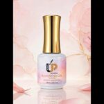 The new Blooming Gel Art Series by Móng Úp Nail System