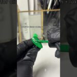 Why Not All Green Nail Shades Wear The Same