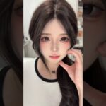 Soft Douyin makeup 💄