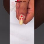 #ytshorts 201 #nailartdesign #trendingnailartathome #TheBeautyAllure #NAIL@nailbar-3954 @Tejuvalvi ​