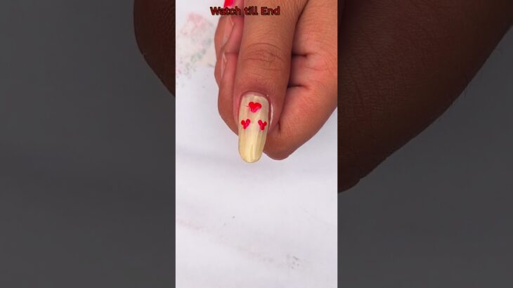 #ytshorts 201 #nailartdesign #trendingnailartathome #TheBeautyAllure #NAIL@nailbar-3954 @Tejuvalvi ​