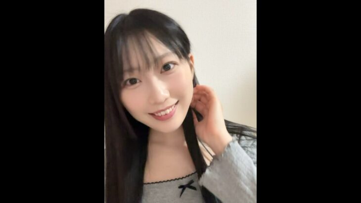 最近はナチュラルメイクにしてます