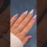 these look even prettier every time the light changes😍  #cateyenails #nailinspo #gelnails #nailart