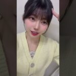260404   HKT48 Ishii Ayane 石井彩音   ayane hkt48   235452   ナチュラルメイクな日💄🪞 #おすすめ #fyp #06