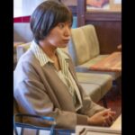 ぱーてぃーちゃん・信子、黒髪＆ナチュラルメイクでの演技に反響「違和感無いのが凄いw」