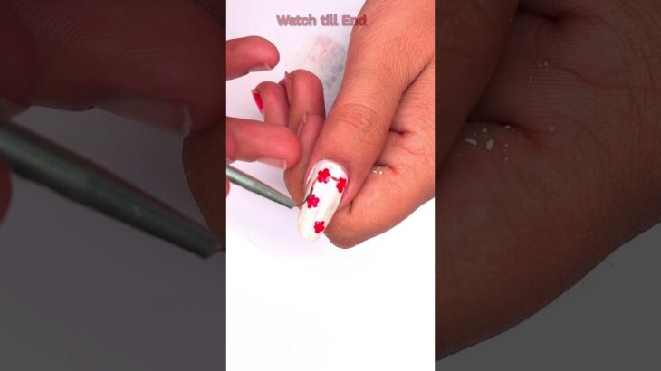 #ytshorts 202 #nailartdesign #trendingnailartathome #TheBeautyAllure #NAIL@nailbar-3954 @Tejuvalvi ​