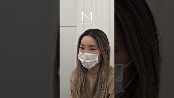 ナチュラルなアートメイク眉💎 [ 代表院長予約 LINE ID : @ neemon ] #アートメイク #韓国アートメイク