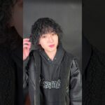すっぴん中に伊達メガネを付けちゃう子がナチュラルに変身 #メンズメイク #ナチュラル #韓国 #ビフォーアフター