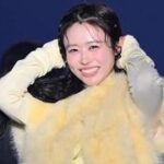 CUTIE STREET佐野愛花、雰囲気ガラリのナチュラルメイク姿「肌綺麗ですね」「盛れてる」【セレブニュース】
