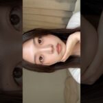 毎日メイク🍓本編も見てね☺︎ #毎日メイク#ナチュラルメイク#makeup#dailymakeup