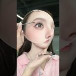 これ1本でナチュラル盛れ👀✨🌸#束感まつ毛  #おすすめ #eyelashtutorial  #プチプラ #ナチュラルメイク#透明感 #beauty #コスメ #makeup #mascara