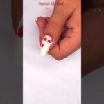 #ytshorts 203 #nailartdesign #trendingnailartathome #TheBeautyAllure #NAIL@nailbar-3954 @Tejuvalvi ​