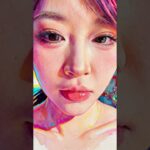 【すっぴん風メイク】透明感UPのクッション💖#クッションファンデ #ナチュラルメイク #ツヤ肌#透明感メイク  #毛穴レス #おすすめ #makeup #コスメ #foundation