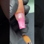 #nails #structuregel #nailart #nailtutorial #shiningnails #nailinspo #nailtech #diynails