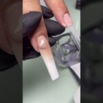 #nails #structuregel #nailart #poligel #nailtutorial #nailinspo
