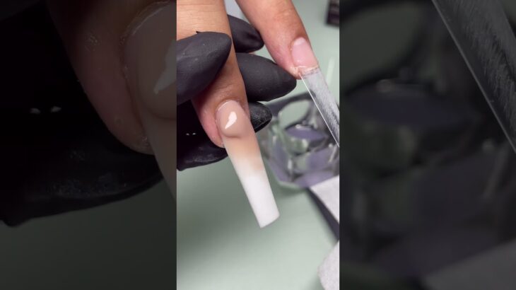 #nails #structuregel #nailart #poligel #nailtutorial #nailinspo