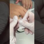 #russianmanicure #nails #structuregel #naildesign #poligel #nailtech #nailgelart #nailtutorial