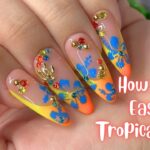 Beginner Friendly Nail Set That Looks Expensive ✨✨✨