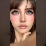 Chinese Douyin Makeup 🎀