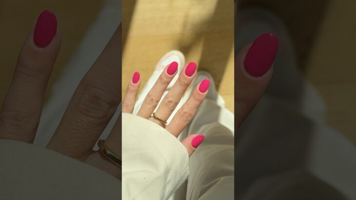 Short or long. Square, round, or almond. Here’s the full Gelous Nail Tip lineup💅 #gelnails #nailtips