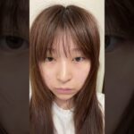 イエベ春お姉さんに変身🪄変身makeupmakeuptransitinイエベ春ナチュラルメイク