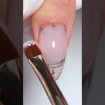 Builder Gel Tutorials 🤯 #nailart #buildergelnails  #nails #nailtutorial