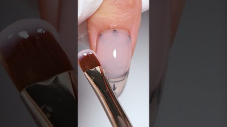 Builder Gel Tutorials 🤯 #nailart #buildergelnails  #nails #nailtutorial