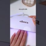 Clean Girl Nails🤍