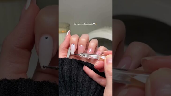 cutie mix n match nails 🪽✨💅