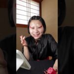 一重を活かすナチュラルメイク