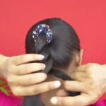 Easy & Best Bun hairstyle For Women ✨ Perfect hairstyle ideas