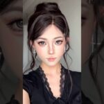 Douyin Glam Makeup 💄